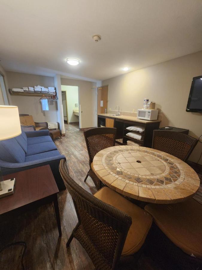 Put-In-Bay Resort & Conference Center Εξωτερικό φωτογραφία