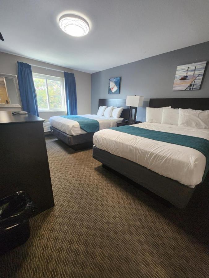 Put-In-Bay Resort & Conference Center Εξωτερικό φωτογραφία