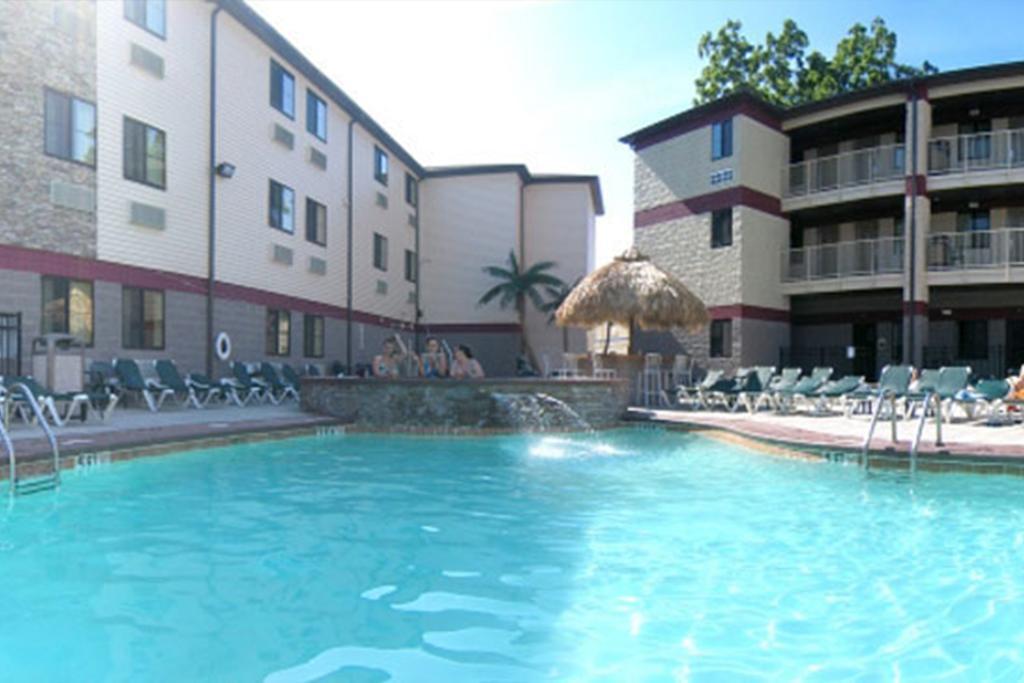 Put-In-Bay Resort & Conference Center Εξωτερικό φωτογραφία