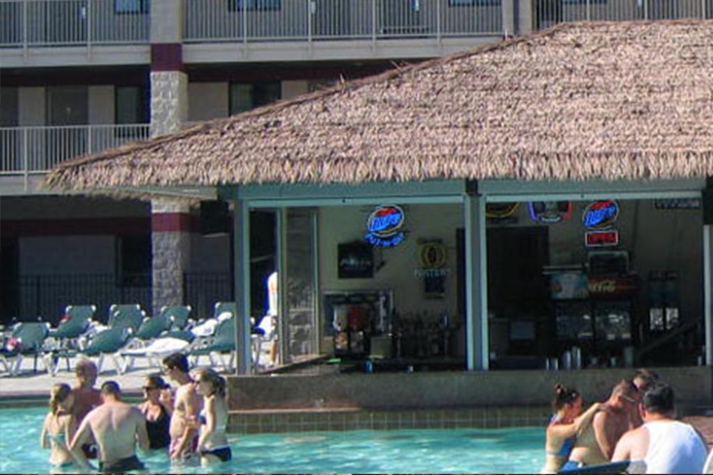 Put-In-Bay Resort & Conference Center Εξωτερικό φωτογραφία