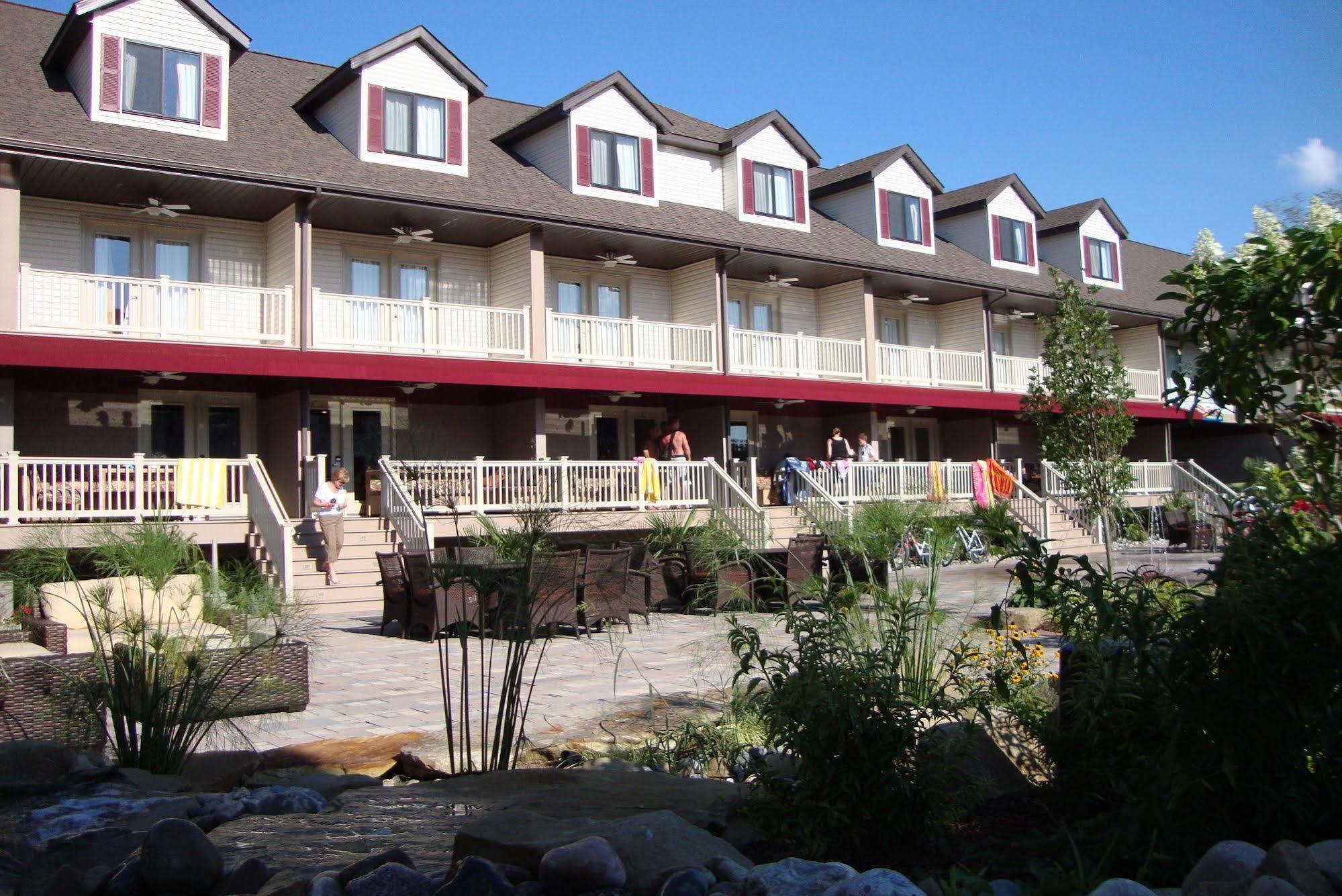 Put-In-Bay Resort & Conference Center Εξωτερικό φωτογραφία