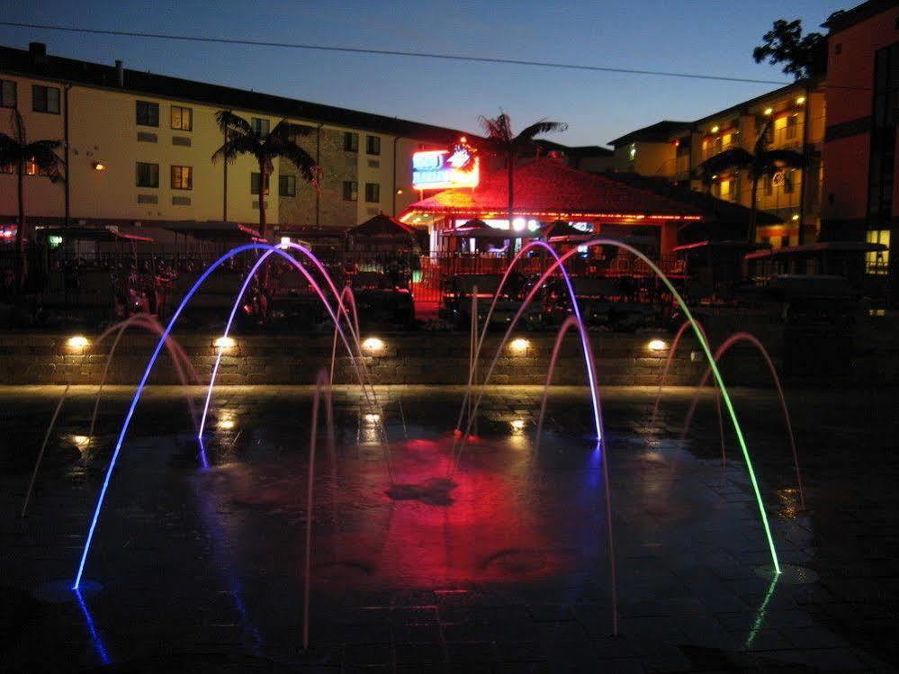Put-In-Bay Resort & Conference Center Εξωτερικό φωτογραφία